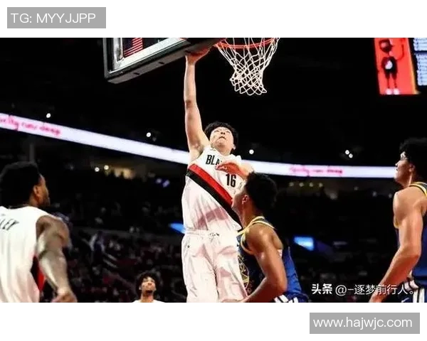 杨瀚森被看衰!与他互换的灰熊11号秀爆砍27+6,他却仍在适应NBA 杨瀚森被看衰!与他互换的灰熊11号秀爆砍27+6,他却仍在适应NBA