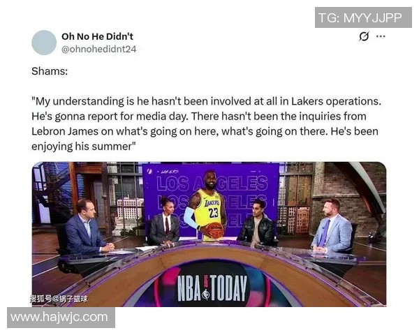 湖人连败真相！东契奇创纪录，雷迪克念老詹，小里反思