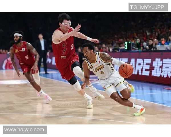 花落谁家?发展联盟FMVP被澳洲联赛裁员,曾遭三支CBA球队哄抢 花落谁家?发展联盟FMVP被澳洲联赛裁员,曾遭三支CBA球队哄抢