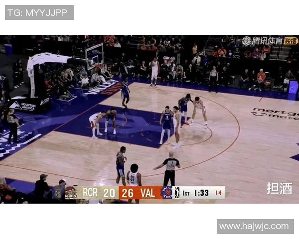 大逆转！杨瀚森8134，赛后小杨走过去，和太阳球员逐一击掌拥抱