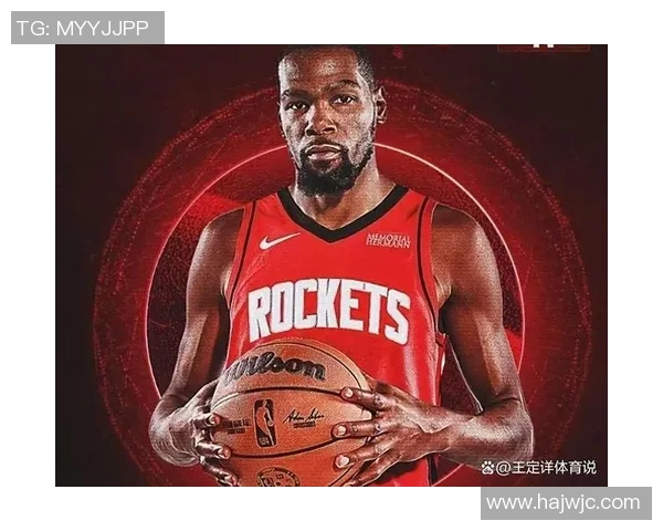 火箭出击!全队士气高涨,杜兰特状态火热,带队剑指NBA杯首胜 火箭出击!全队士气高涨,杜兰特状态火热,带队剑指NBA杯首胜