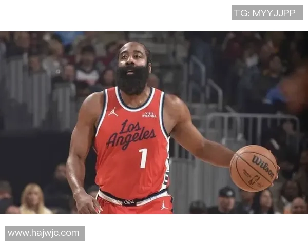 快船107-112灰熊1喜3忧!只靠单打,哈登体能匮乏,祖巴茨真废! 快船107-112灰熊1喜3忧!只靠单打,哈登体能匮乏,祖巴茨真废!