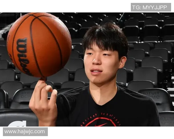 美记：杨瀚森需要调整呼吸和节奏&开拓者该找个成年人防守埃迪