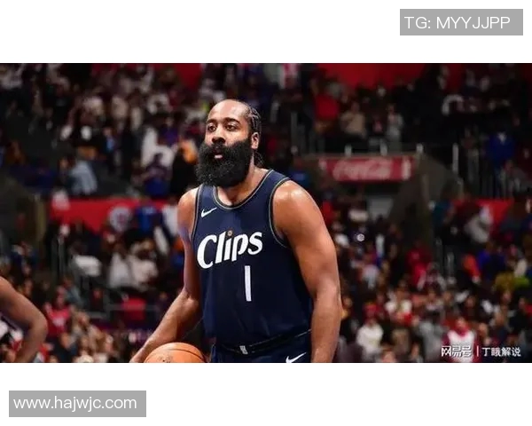 BR三方交易构想:哈登转投森林狼,篮网快船卷入模拟