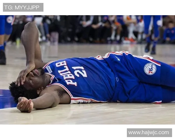 76人伤病更新：恩比德乔治缺阵今日战独行侠