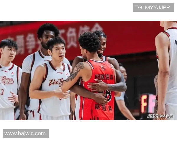 CBA战报：约克19分6助，浙江95-60狂胜广州