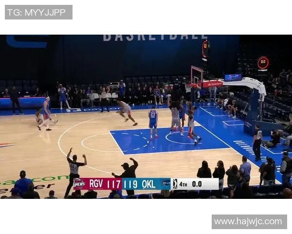 NBA G联赛：18分大逆转！卡弗15分8助4断领衔多点开花 船长逆转大胜毒蛇